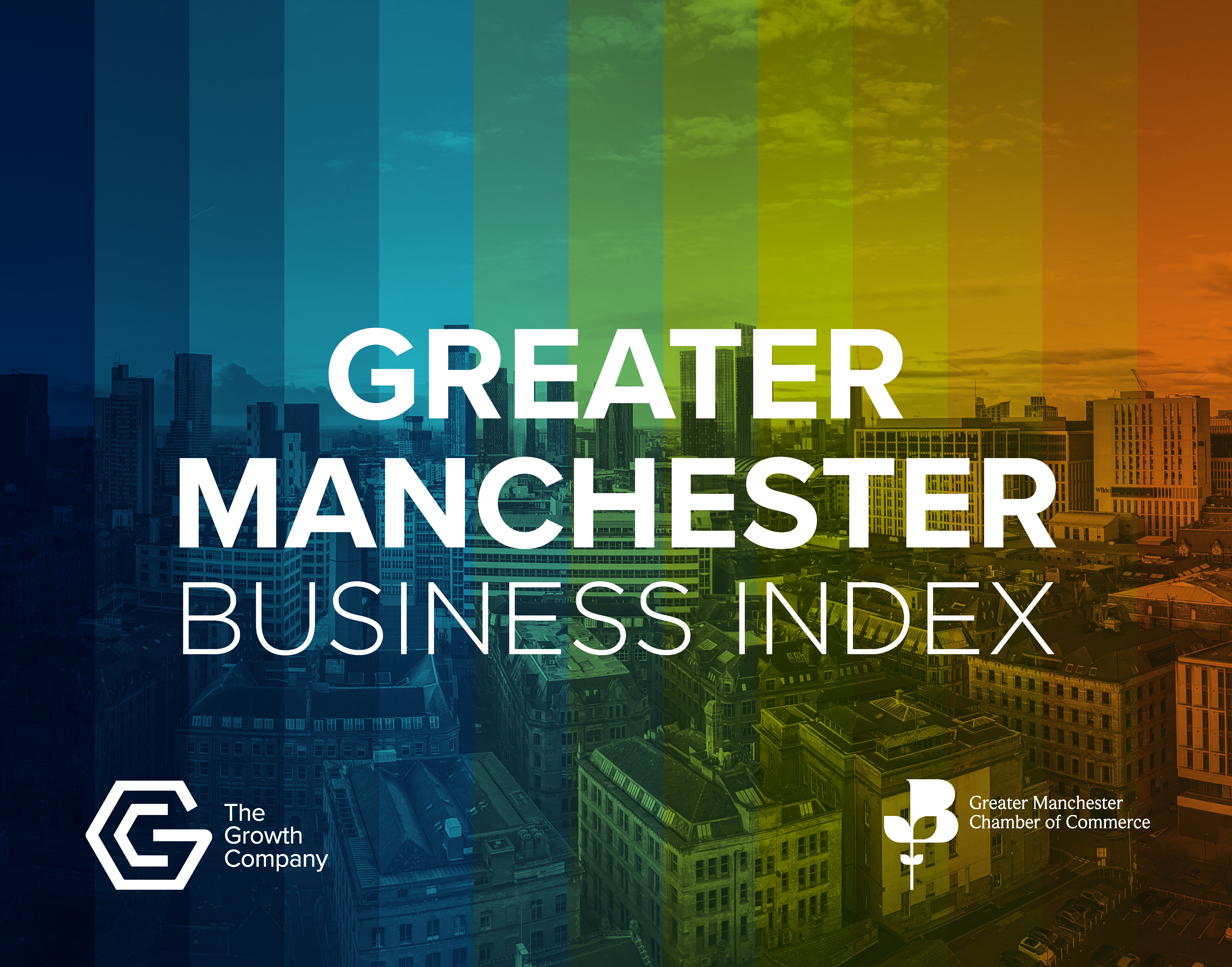 Greater Manchester Business Index - March