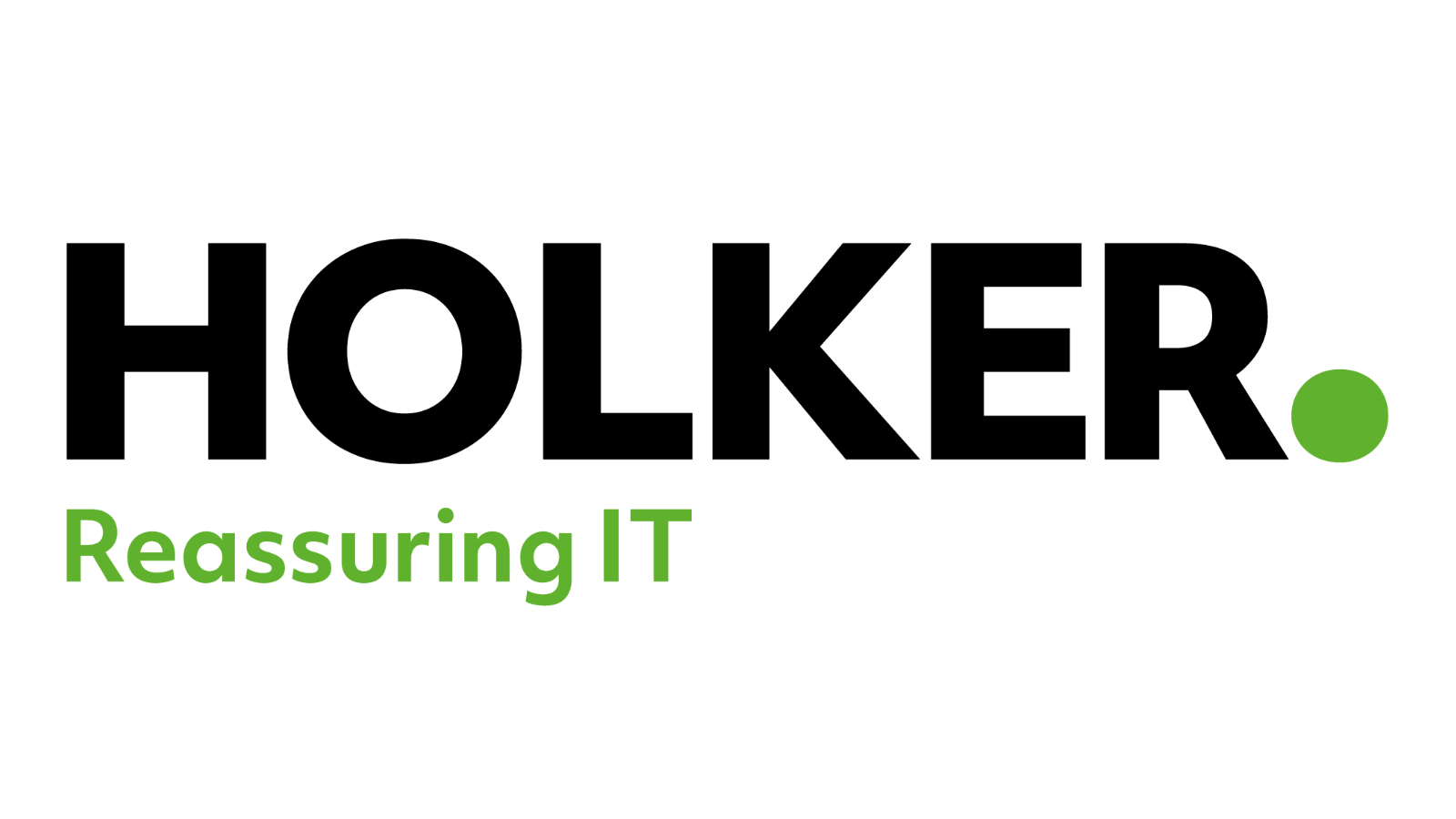 Holker IT logo