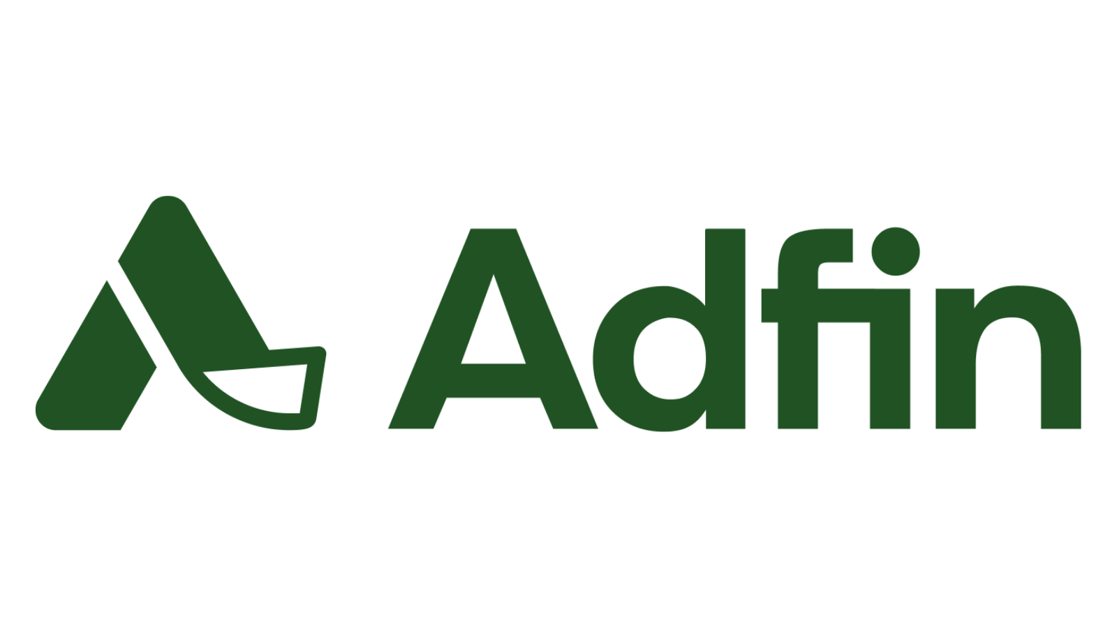 Adfin logo