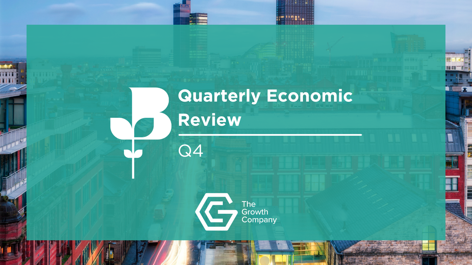 Economic Forum - December