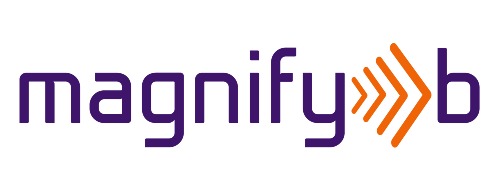 Logo for MagnifyB Limited