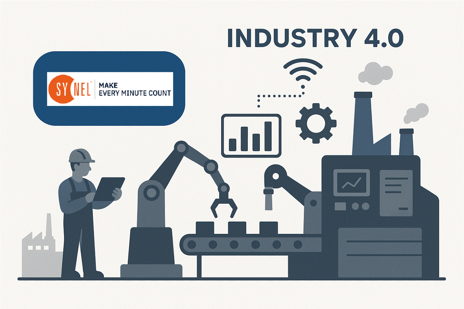 Key Challenges in UK Manufacturing ...