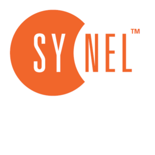 Logo for Synel
