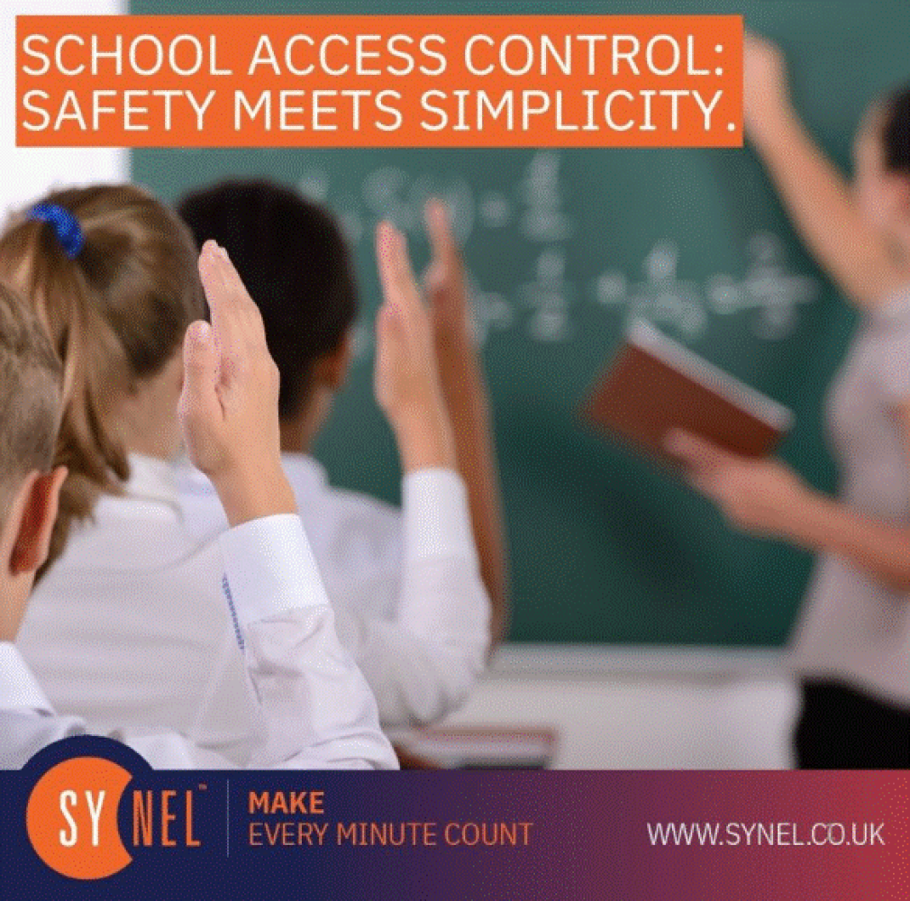 Access Control in Schools