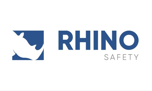 Logo for Rhino Safety Ltd 