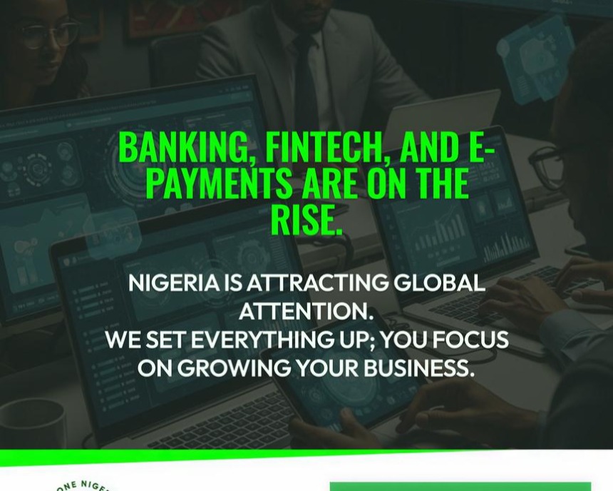 All in one Nigeria ltd.