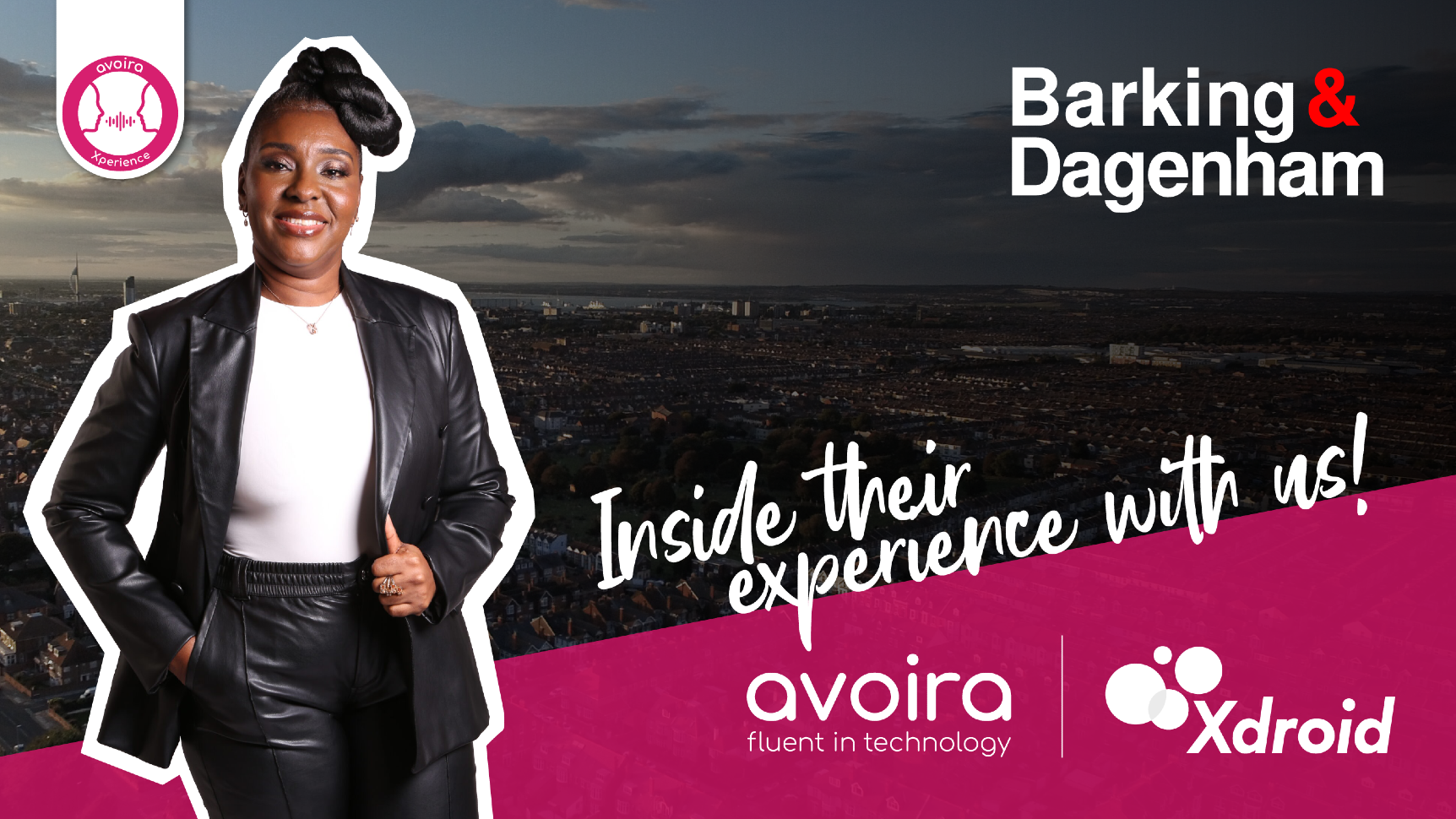 Avoira Project Supporting Vulnerable Customers 