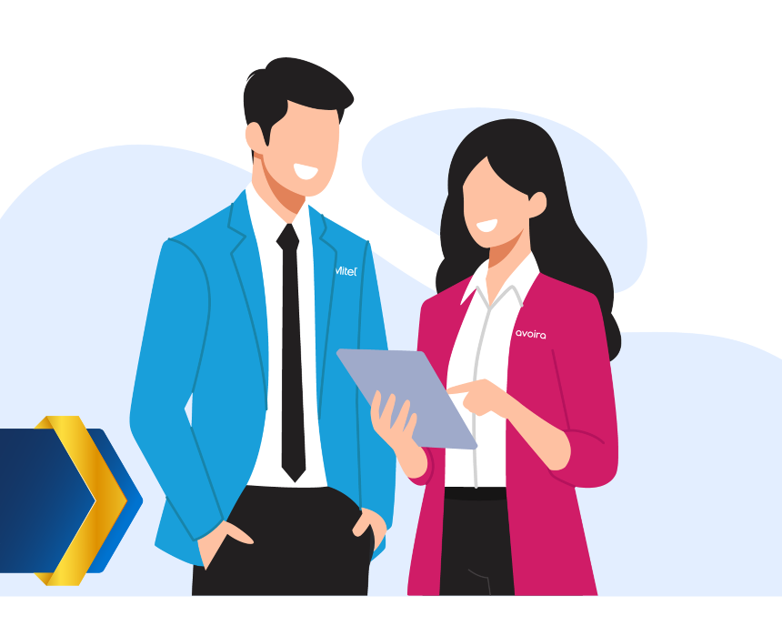 Avoira Achieves Mitel Gold Partner Status