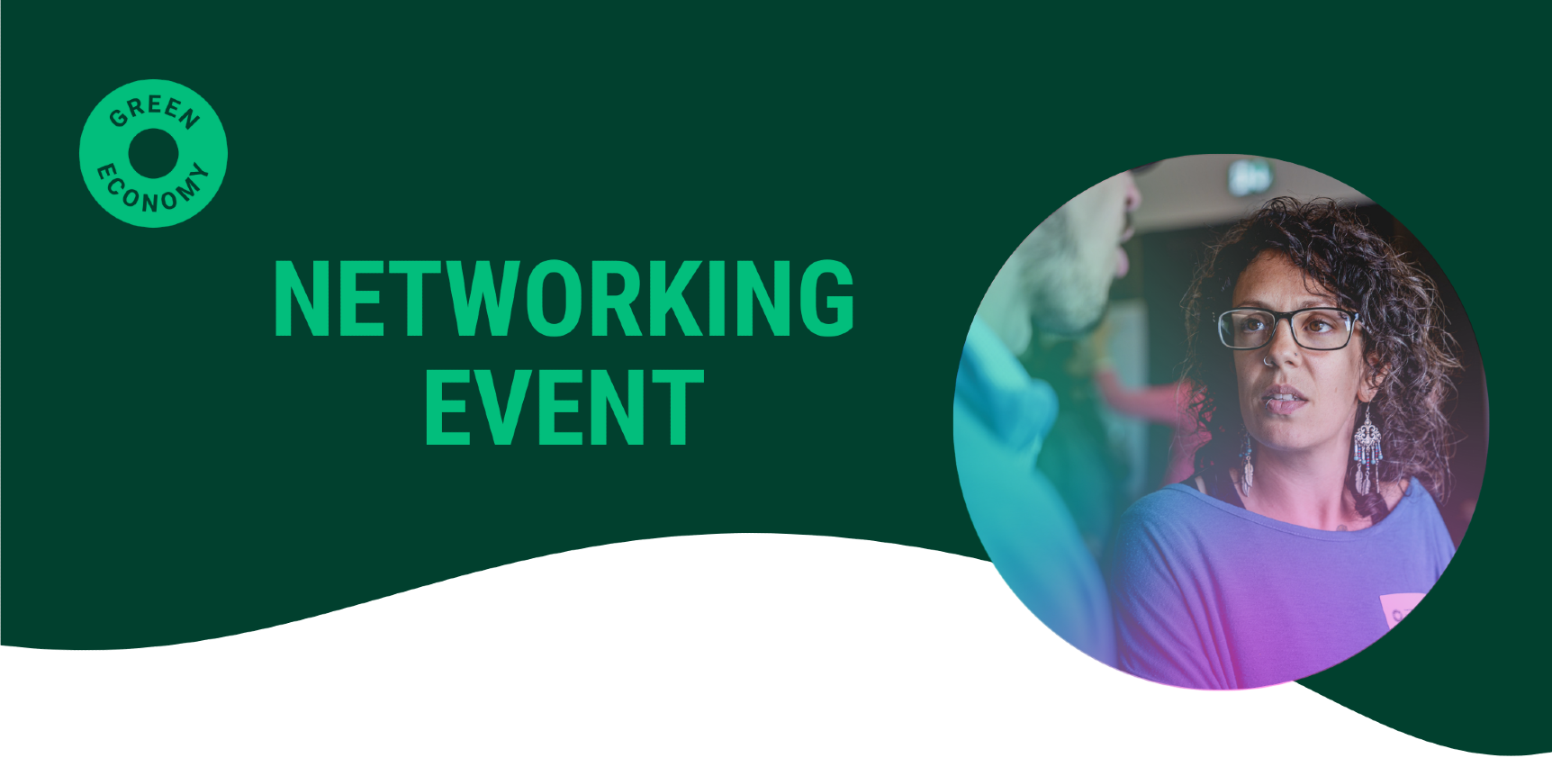 Green Economy Networking Stockport