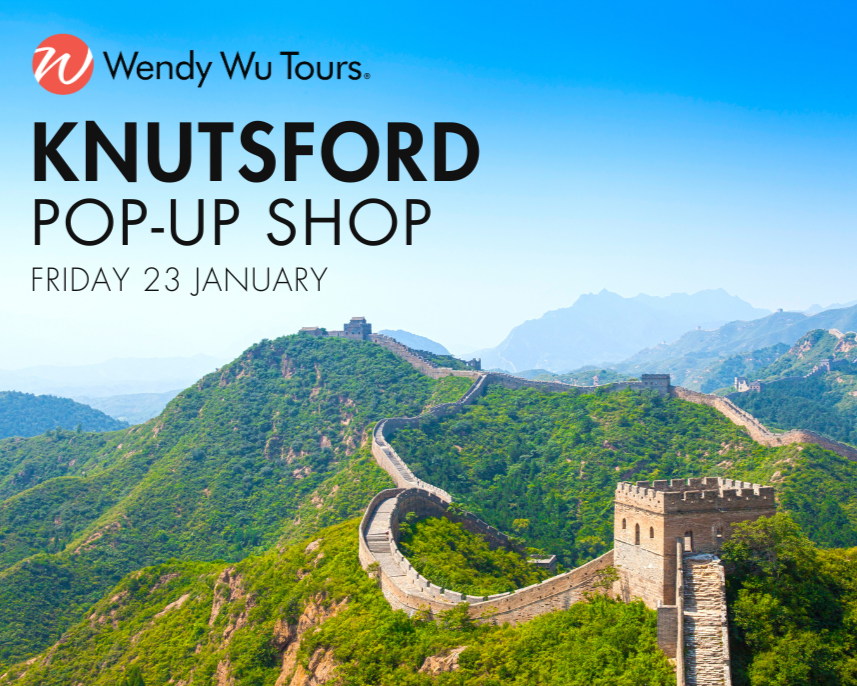 Knutsford Pop-Up Shop