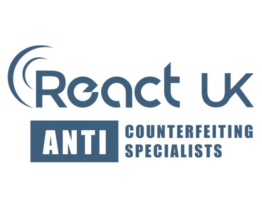 React UK logo