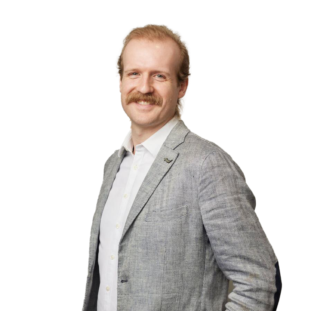 Freeths Senior Associate and UK & European Patent Attorney Callum Anderson