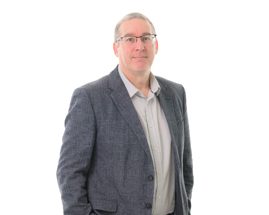 Richard Ellis, Director of Patents at Freeths