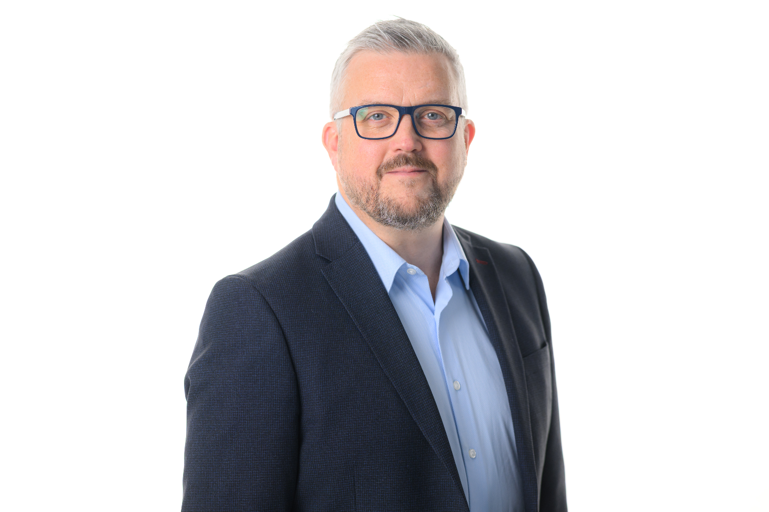 Mark Alexander, Real Estate Director at Freeths