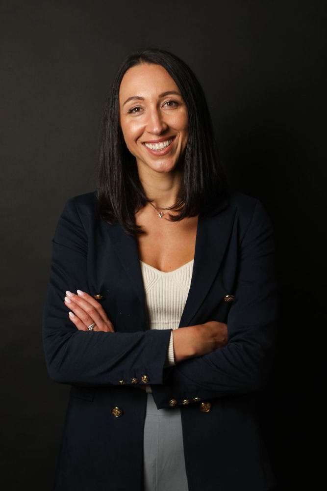 Charlotte Ashton, Founder of Implicit 