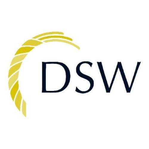 Logo for Dow Schofield Watts Business Planning