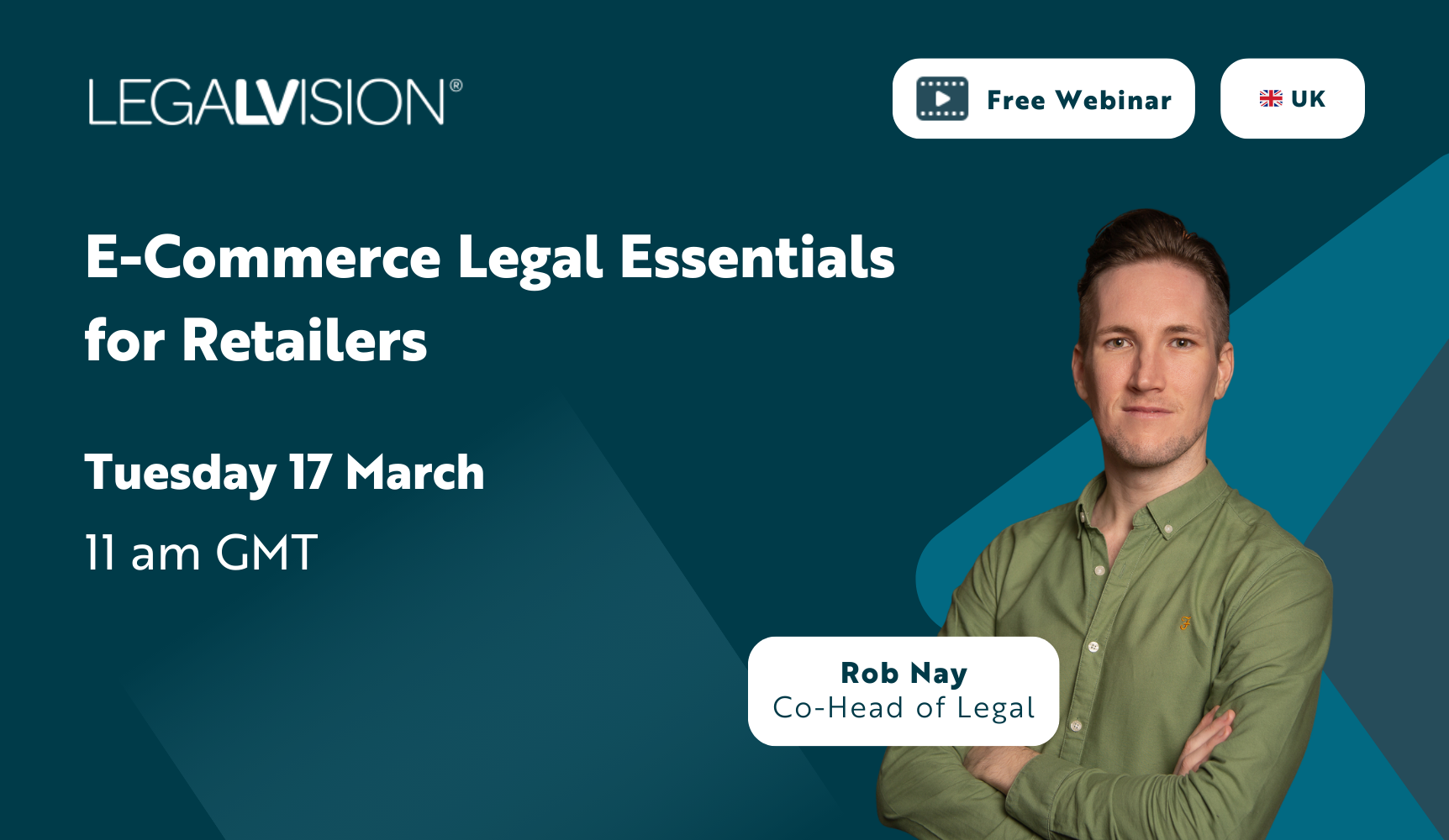 E-Commerce Legal Essentials for Retailers