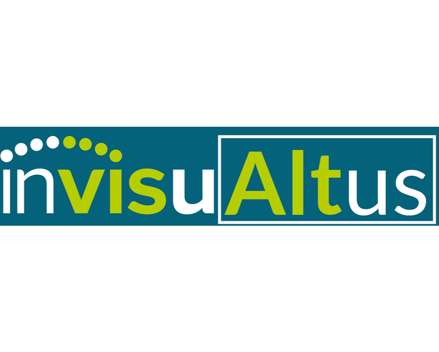 Invisu Altus logo