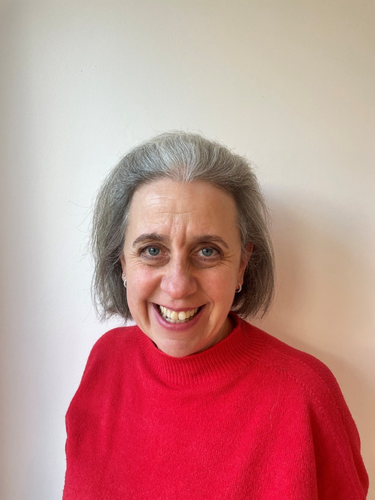 Ruth Clare of Freeths