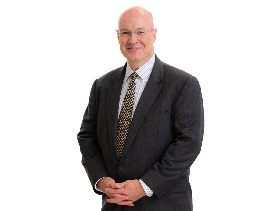 Tom Johnson of Freeths