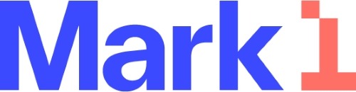 Logo for Mark 1 Business Systems Ltd