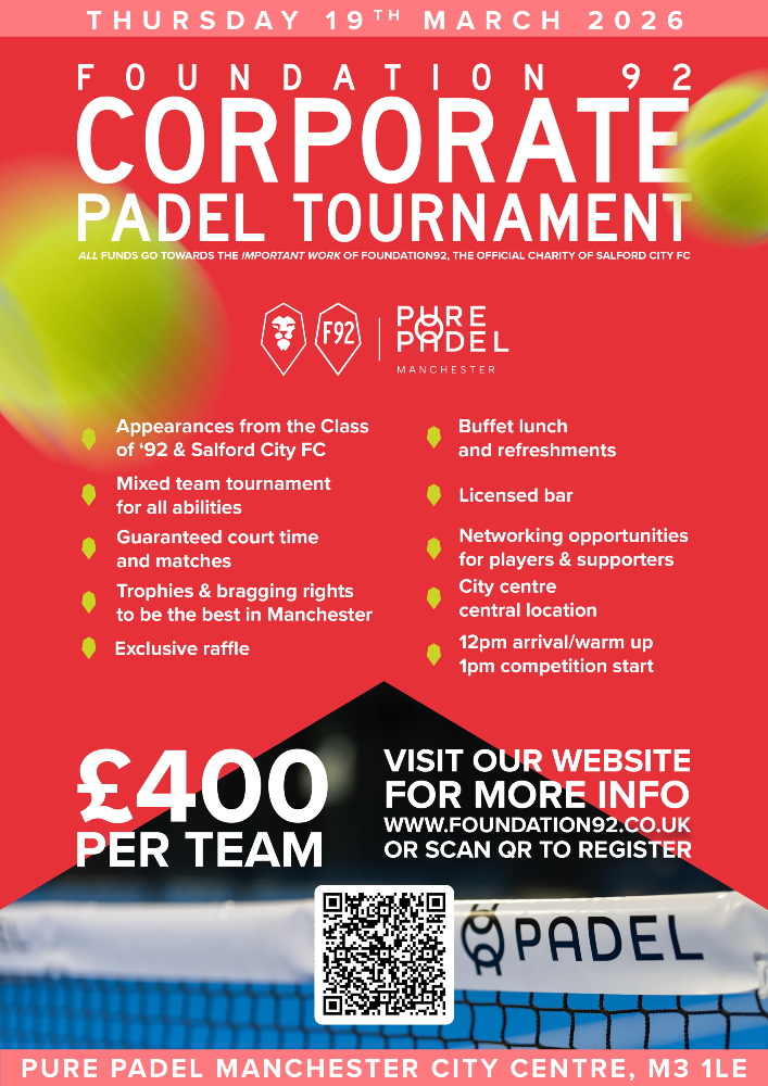 Padel Tournament 2026