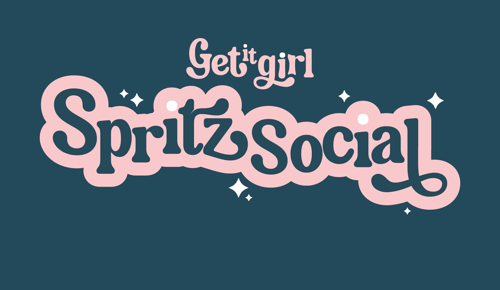 Get It Girl Spritz Social - Manchester