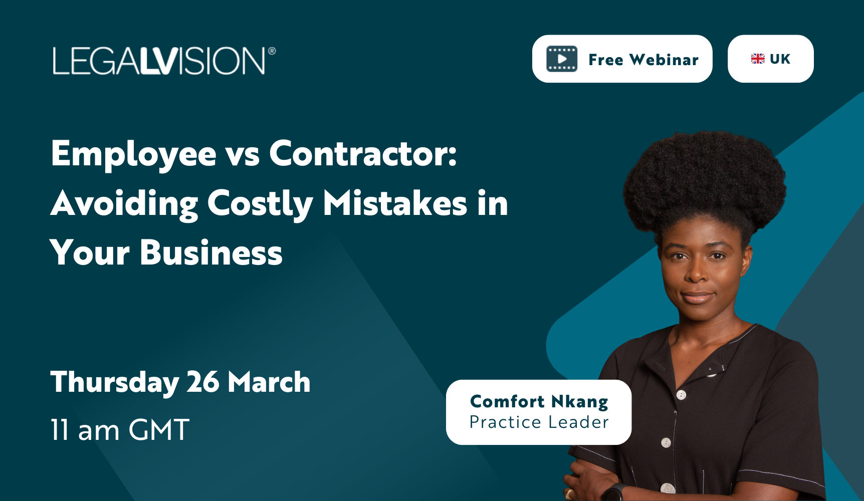 Employee vs Contractor: Avoiding Costly Mistakes in Your Business