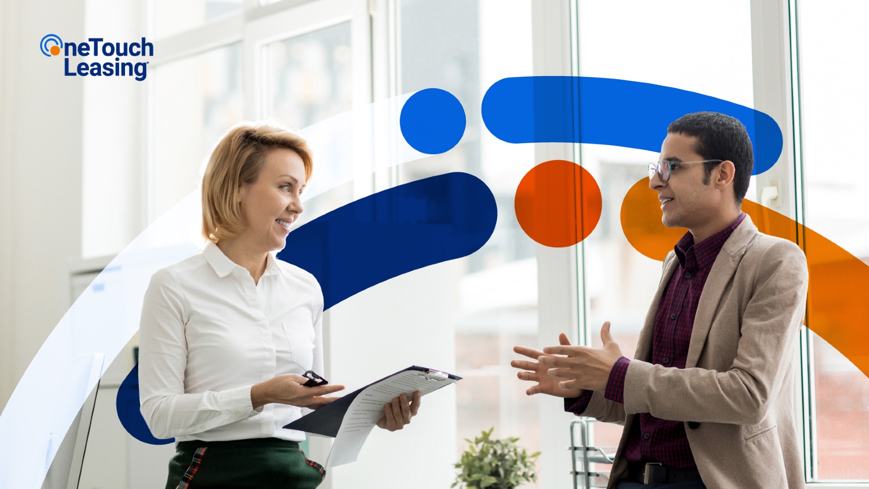 OneTouch Leasing launches HQ in Manchester