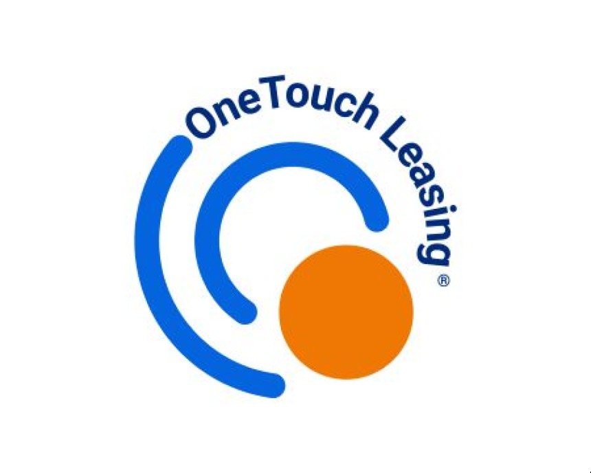 The OneTouch Leasing founders team