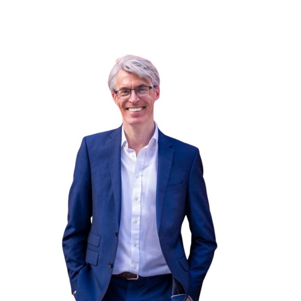 Richard Lockhart of Freeths