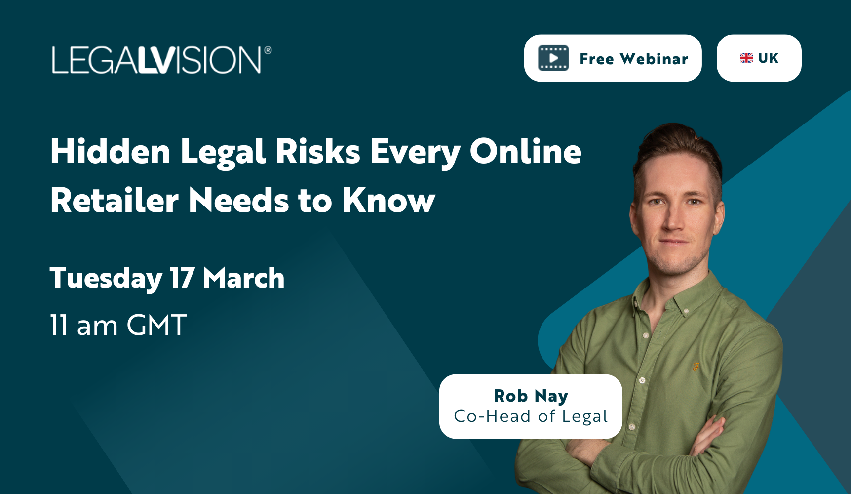 Hidden Legal Risks Every Online Retailer Needs to Know