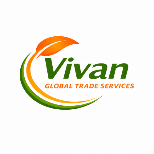 Logo for VIVAN MARITIME GLOBAL SERVICES LTD
