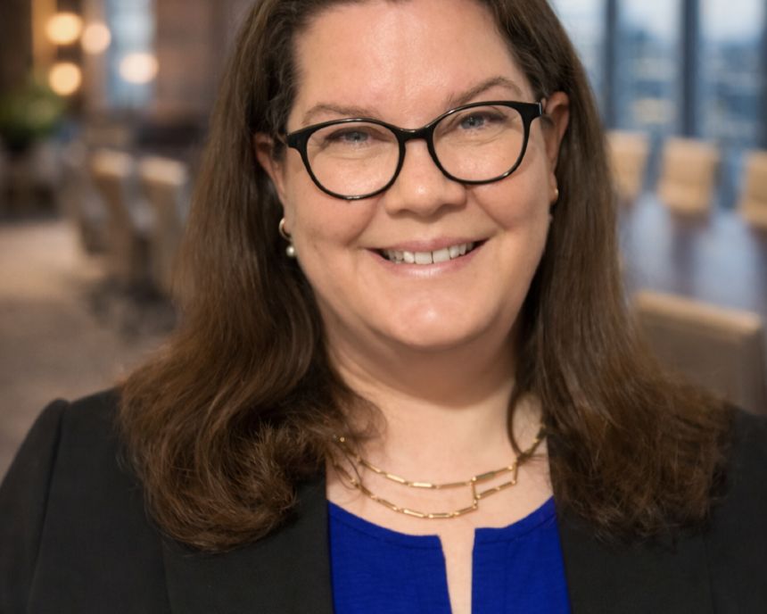 Michelle Kirkland-Elias of Freeths