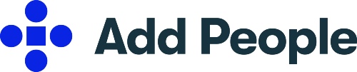 Logo for Add People