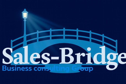 Logo for Sales-Bridge Business Consulting Group Ltd