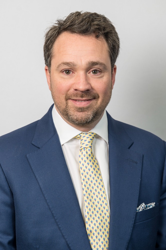  Freeths Corporate Partner Francis Dalton