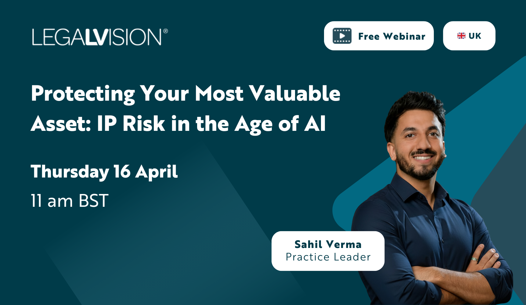 Protecting Your Most Valuable Asset: IP Risk in the Age of AI