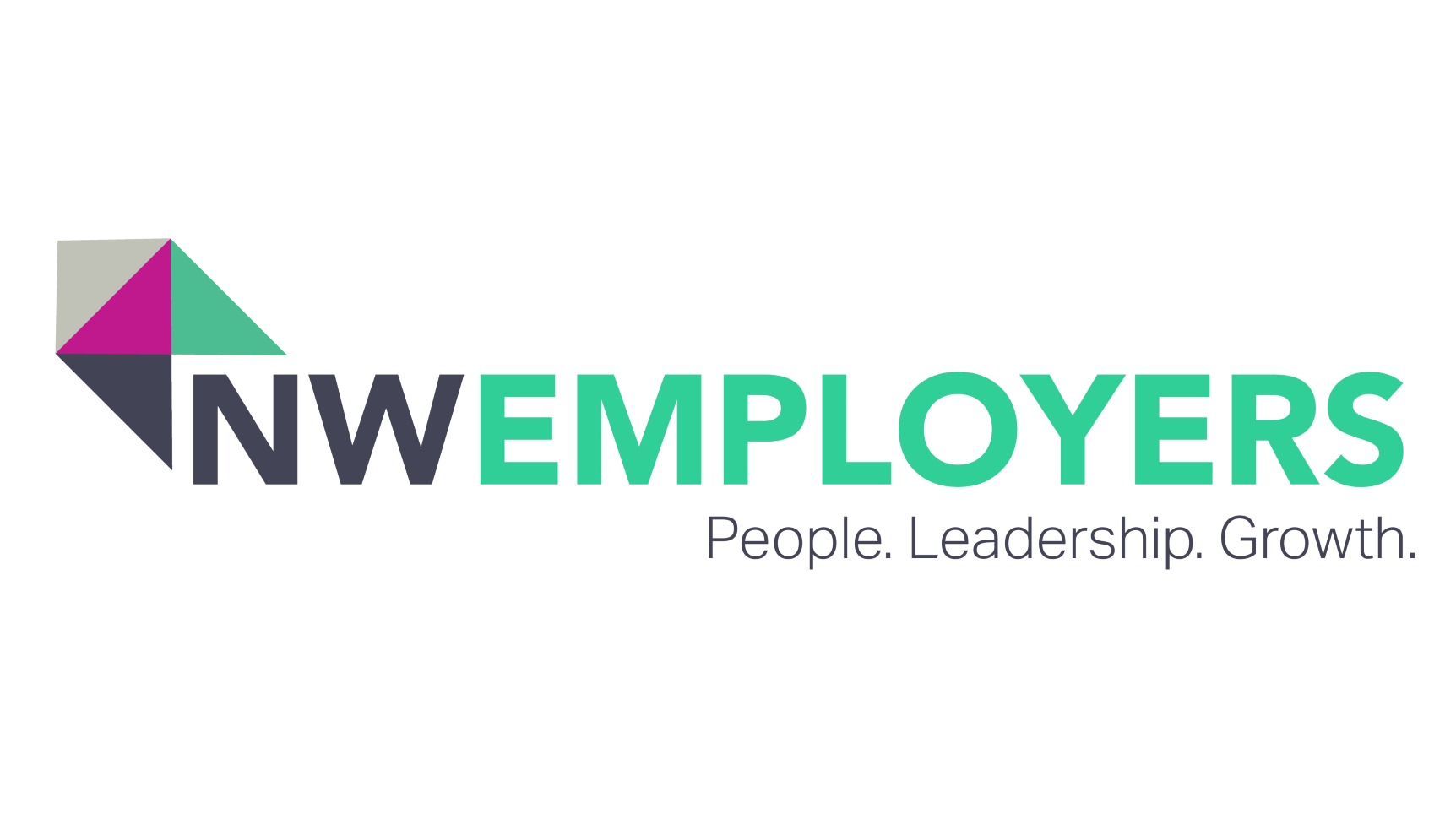 North West Employers Logo