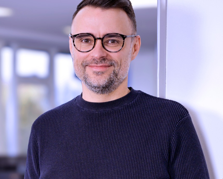 Peter Pendlebury, Chief Automation & AI Officer, Air IT Group