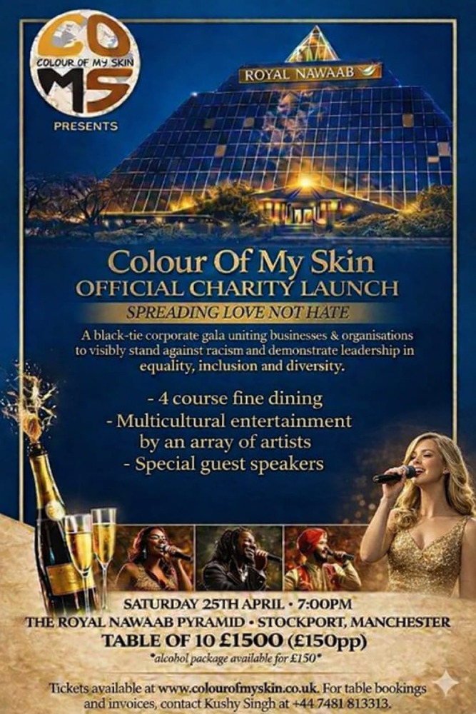 Equality, Diversity, Inclusion Event