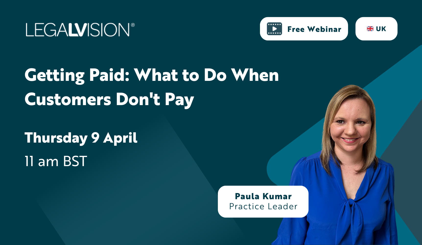 Getting Paid: What to Do When Customers Don't Pay