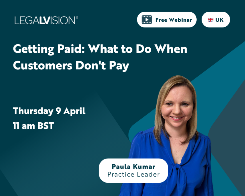 Getting Paid: What to Do When Customers Don't Pay