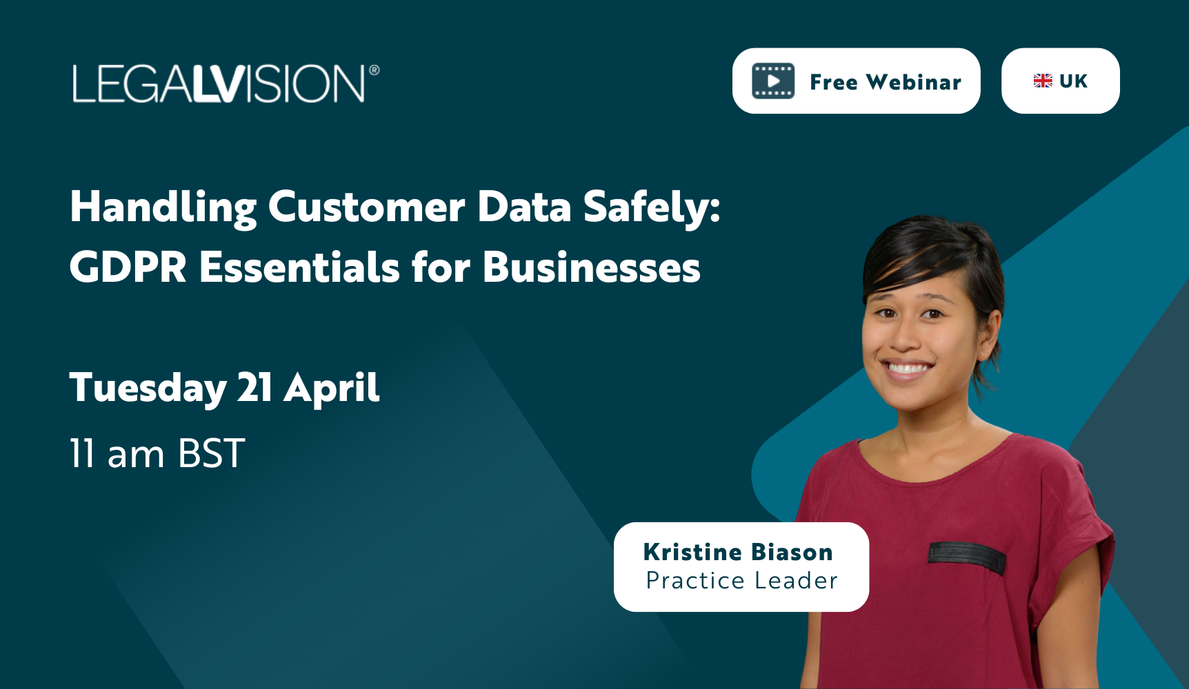 Handling Customer Data Safely: GDPR Essentials for Businesses