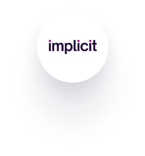 Logo for Implicit Advisory Limited