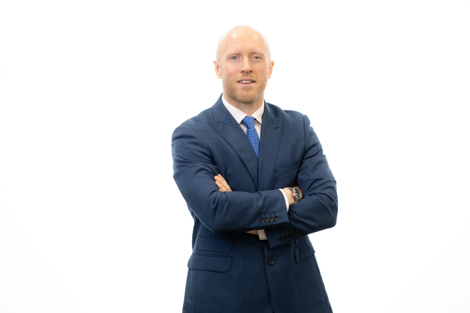 Graeme Danby, National Head of Insolvency at Freeths