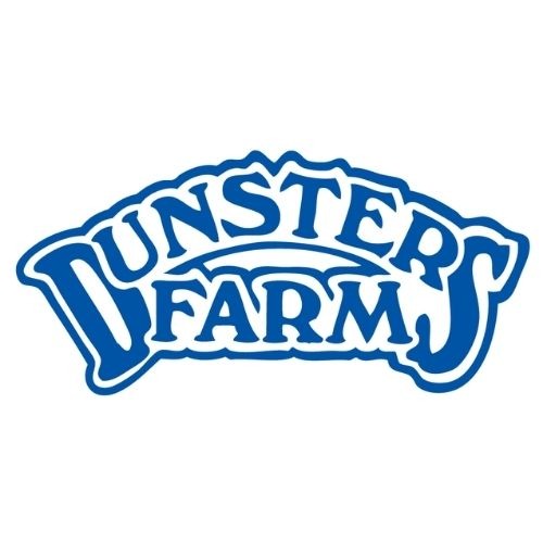 Logo for Dunsters Farm