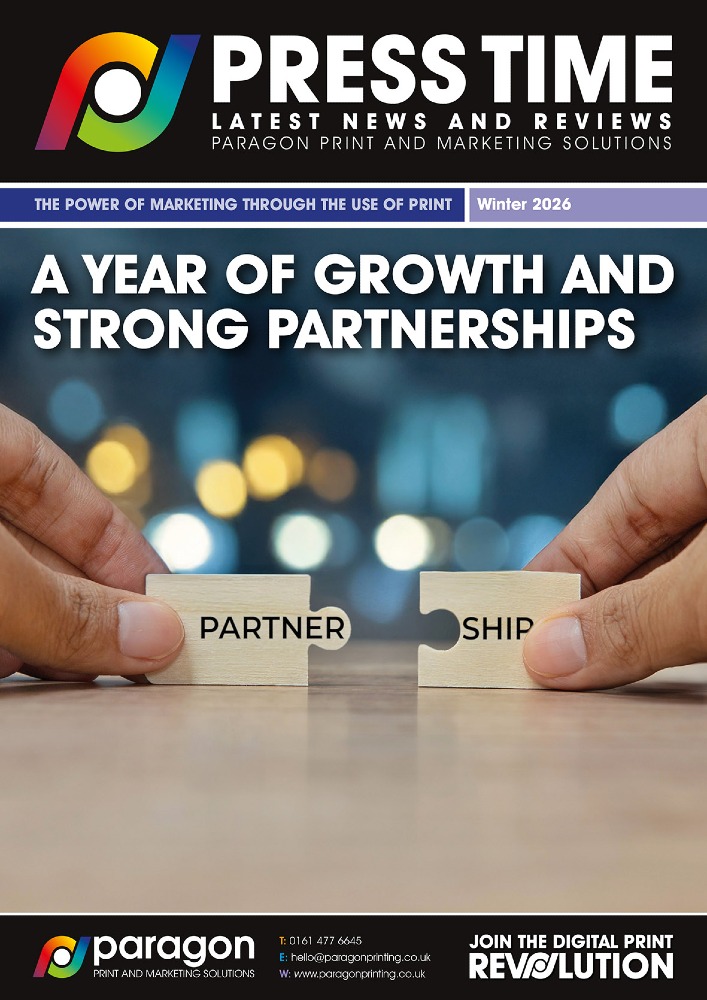 The Cover page of the Newsletter